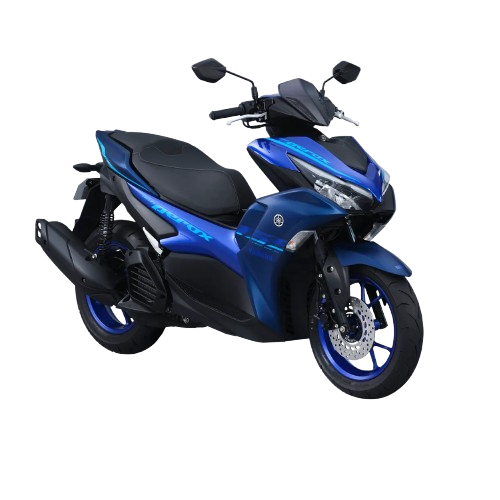 MIO AEROX 155